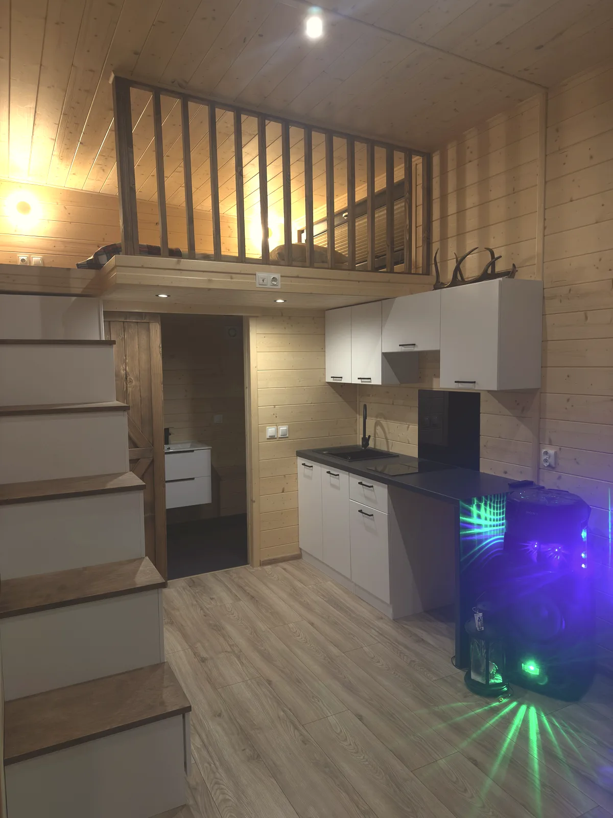Take a look inside — 1